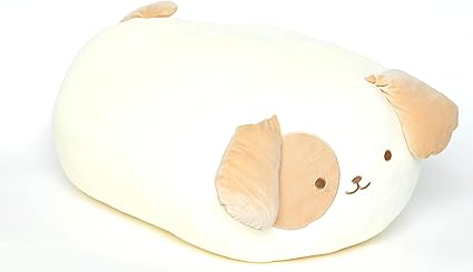 mochi plush