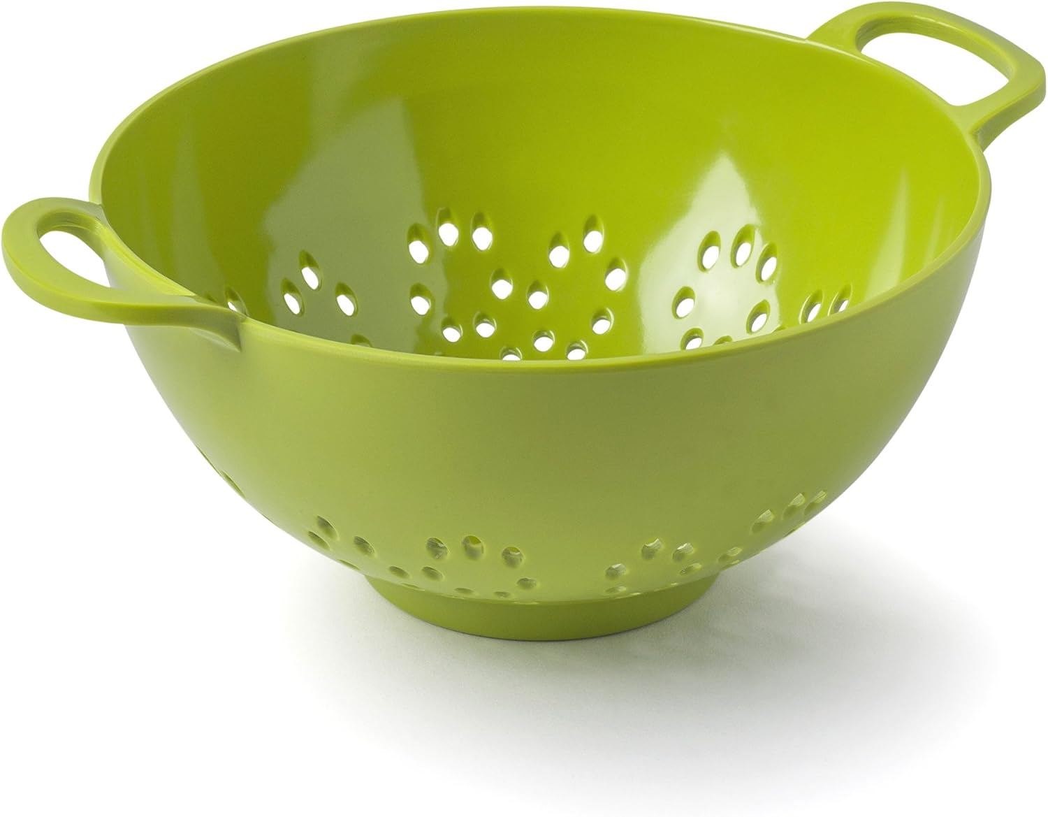 Zeal G209L Colander, Lime, 15cm
