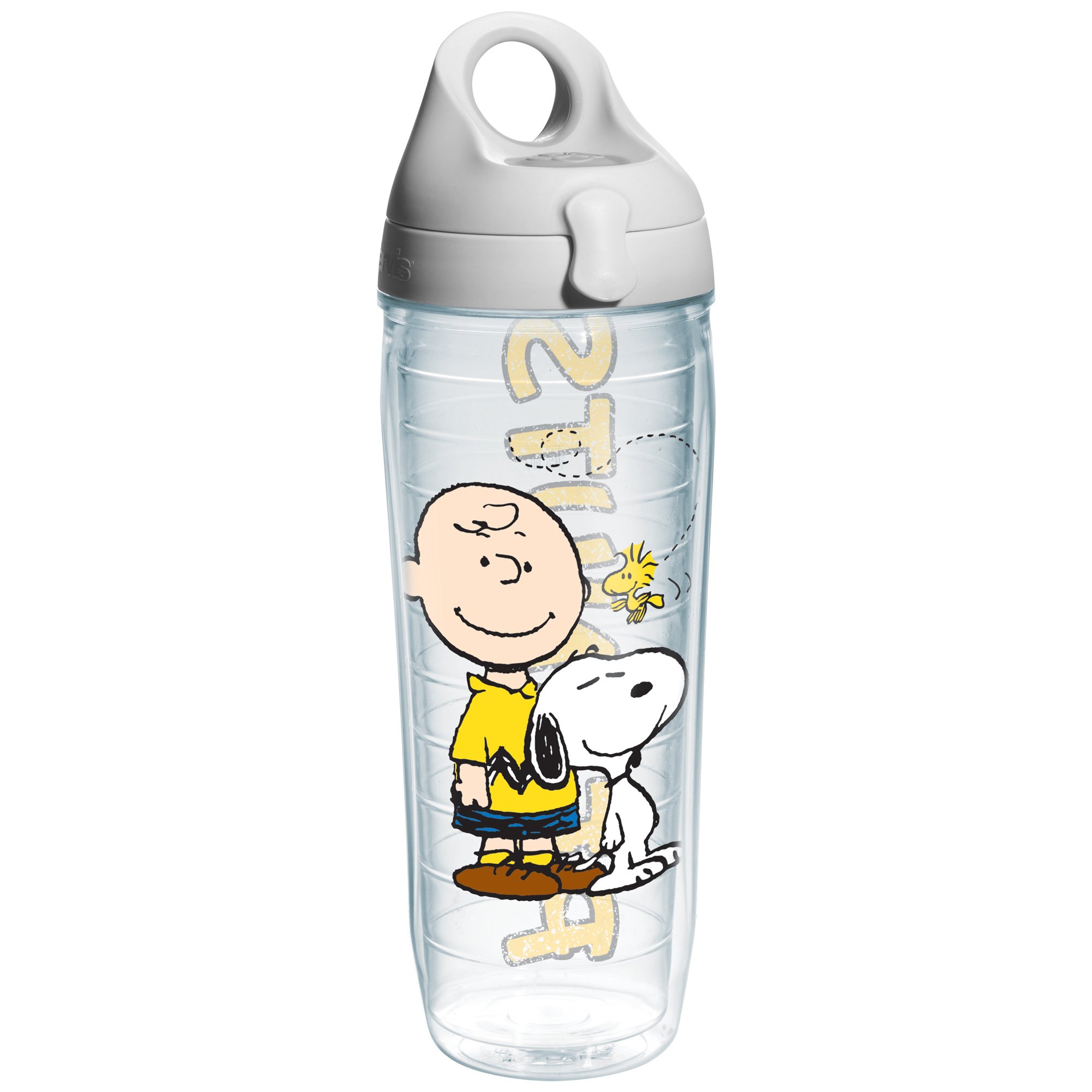 Tervis Peanuts Colossal Water Bottle 93597798955 eBay