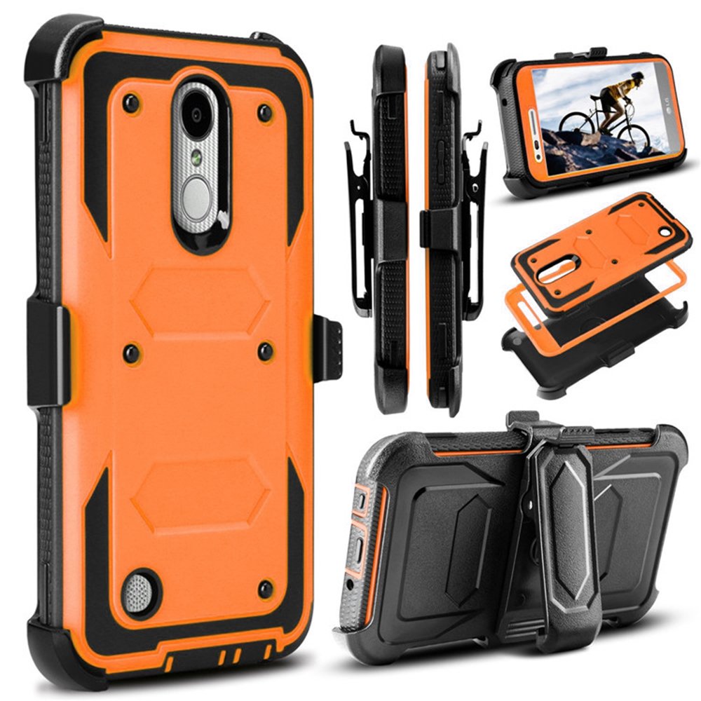 Best lg aristo k8 2017 phone