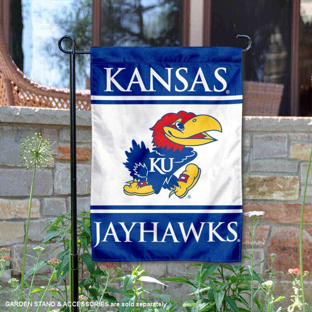 Best Ku Garden Flag