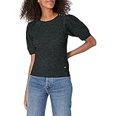 Buffalo David Bitton Women's Agata Ss Sweater