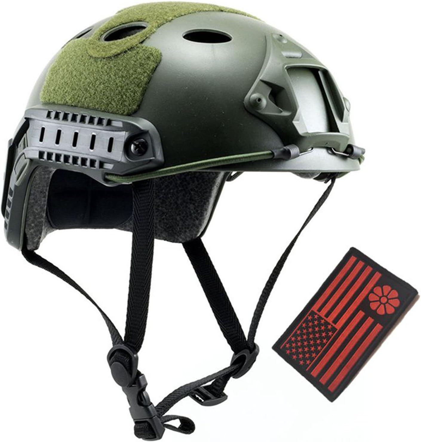 PJ Type Tactical Helmet