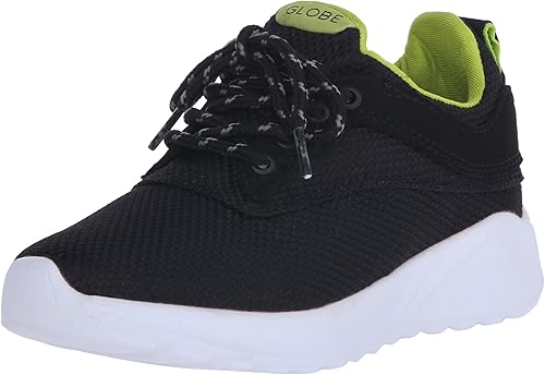 globe roam lyte shoes