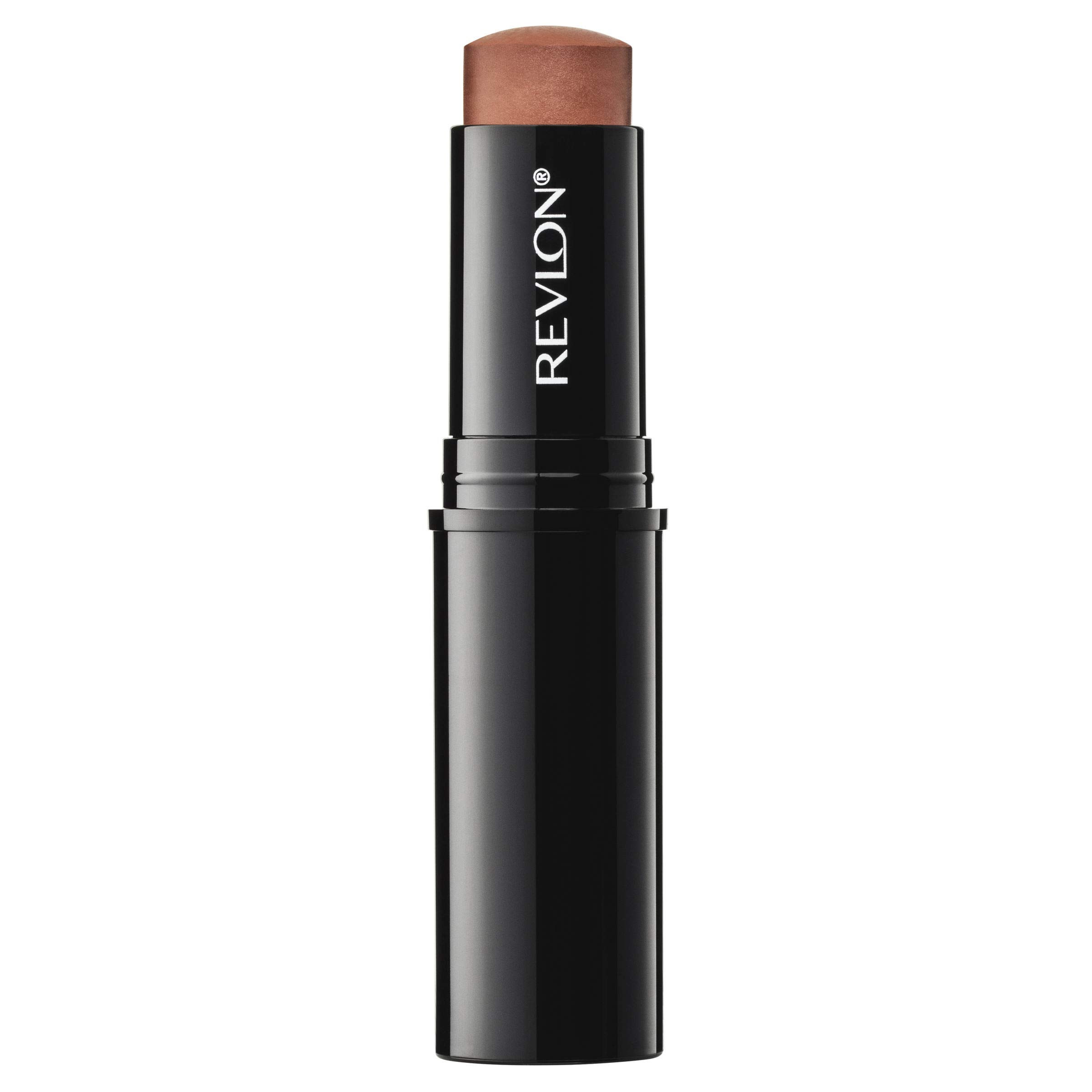 Revlon InstaBlush Stick, Rose Gold Kiss Beauty