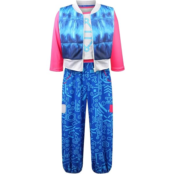 Déguisement Fantôme Halloween Bébé 2 Pièces – Cape Avec Capuche + Pantalon – Pour Garçon Et Fille 3 Mois à 5 Ans