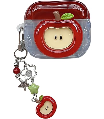 Amazon.com: QYFZXLV Cute Dumpling Shaped Protective Case for