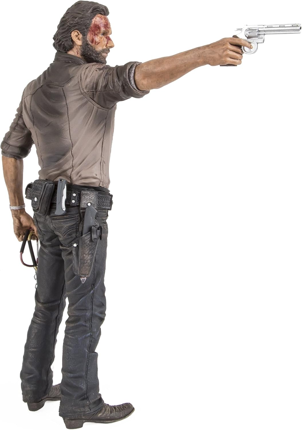 rick grimes vigilante edition