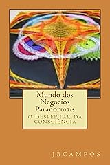 Mundo dos NegÃ³cios Paranormais (Portuguese Edition) eBook Kindle