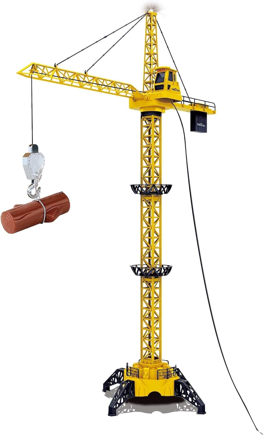 rc crawler crane