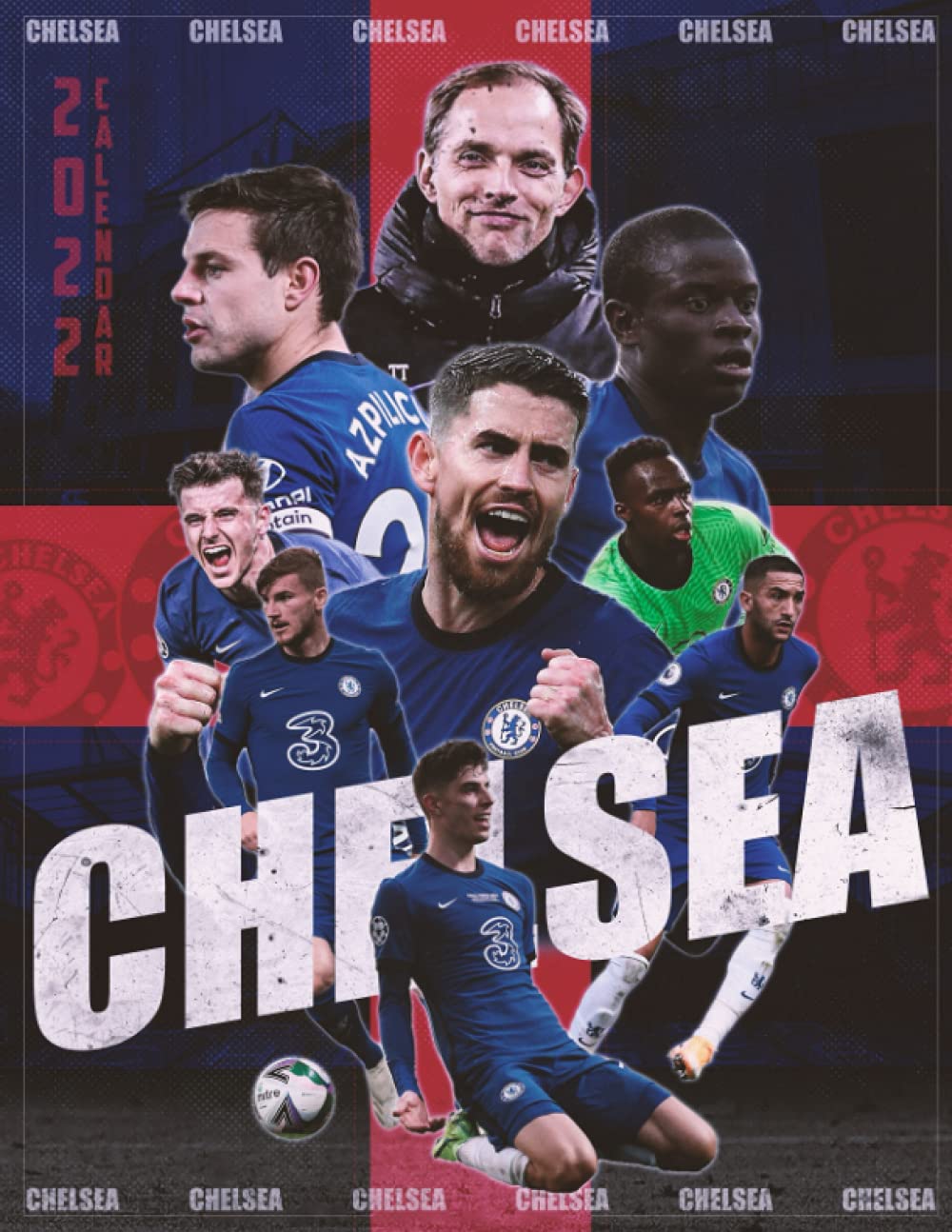 Chelsea Fc Schedule 2022 2023 Chelsea 2022 Calendar: Sport Calendar 2022-2023 – 18 Months – Big Size  17"X11". Planner For All Fans Kids Boys, Chelsea Calendar 2022 , Chelsea Fc  Wall Calendar 2022 - Soccer Calendar 2022: Calendar, Der: 9798496613385:  Amazon.com: Books