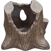 Yellow Door Large Play Tree Stump