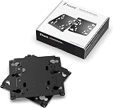 Fractal Design Universal Multibracket Adapter Kit 2x 3.5/2.5 Drive Mount Fan view 4