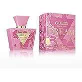 Guess Seductive Dream Women/Femme Eau de Toilette Perfume Spray For Women, 1.7 Fl. Oz.