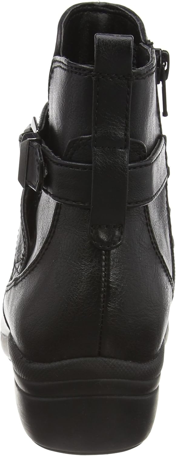 carvela comfort rally ankle boots