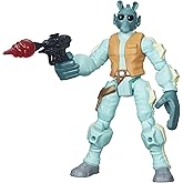 Star Wars Hero Mashers Greedo Action Figure