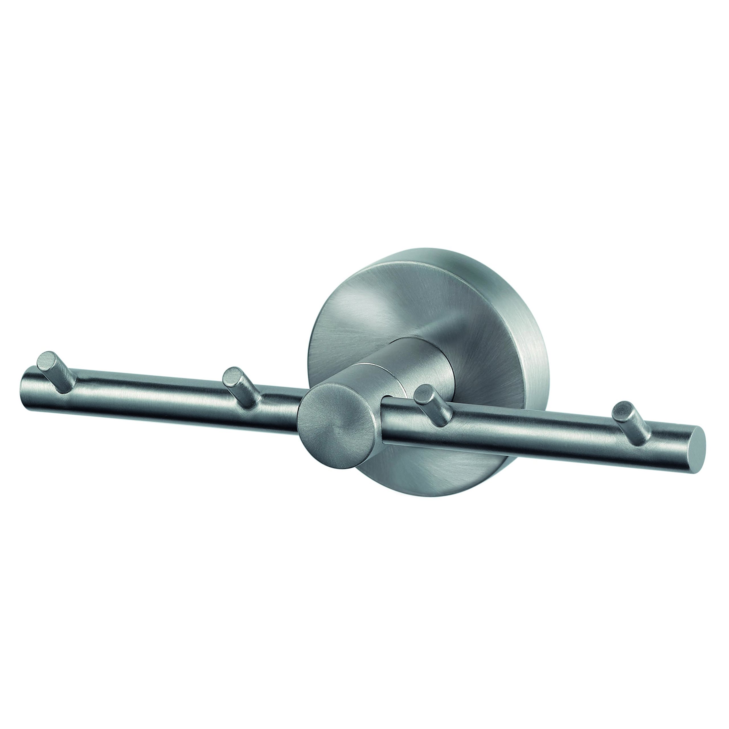 Haceka "Kosmos Tec Hook Rail, Silver