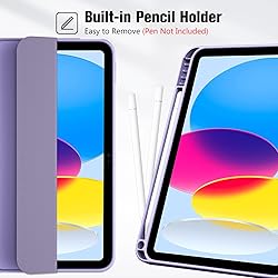 ProCase for iPad (A16) 11th Generation 11 Inch