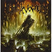 Amazon.com: Misanthropic Carnage: CDs & Vinyl
