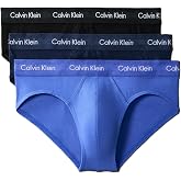 Calvin Klein Men's Cotton Stretch 3-Pack Brief