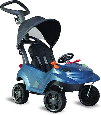 Smart baby comfort azul Clearance