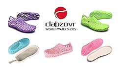 clapzovr water shoes