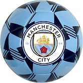 Icon Sports Official Manchester City FC Soccer Ball