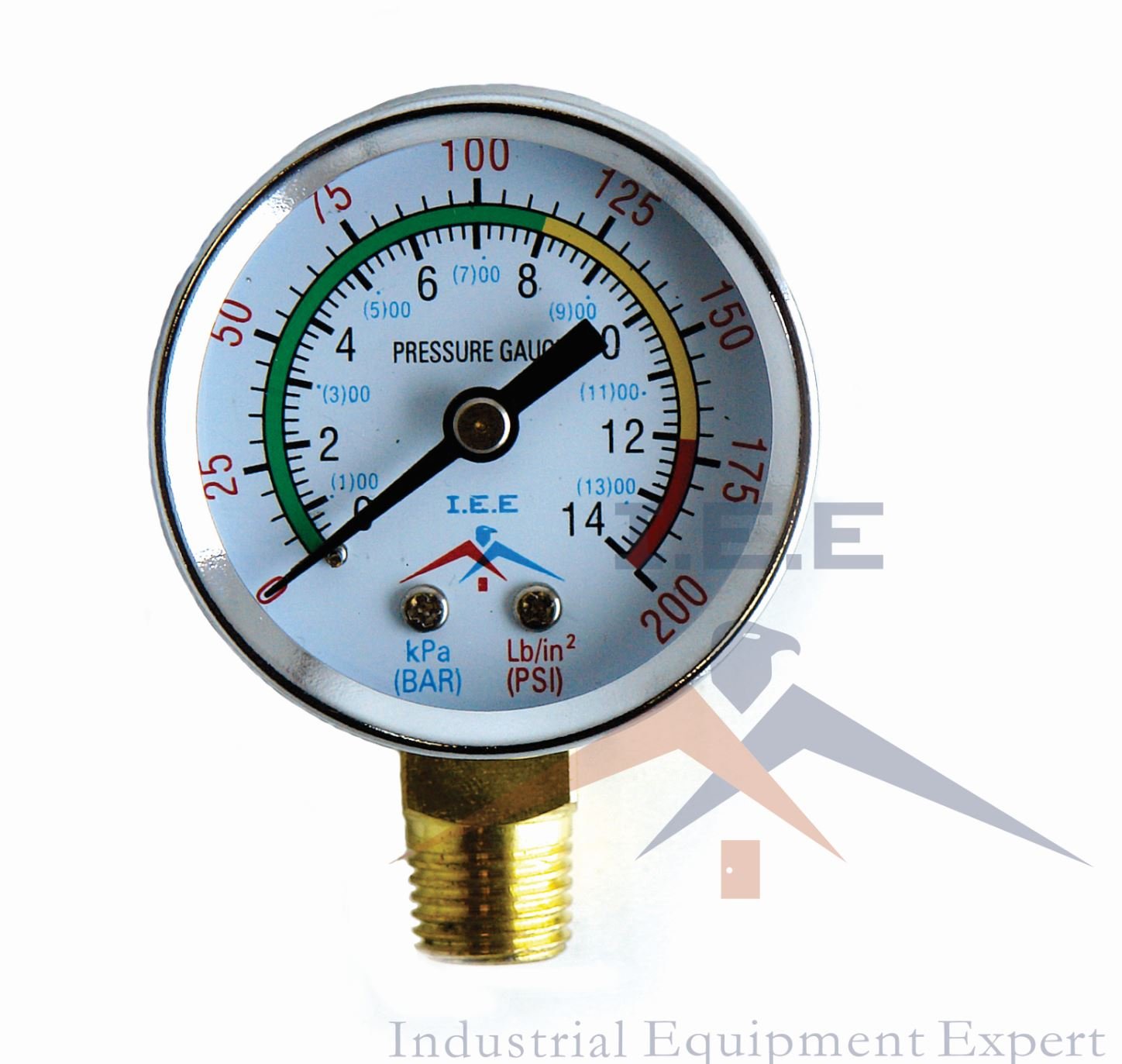 Best Pressure Gauge For Air Compressor Home Appliances