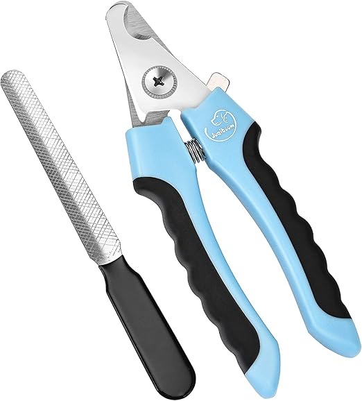 amazon pet nail clippers