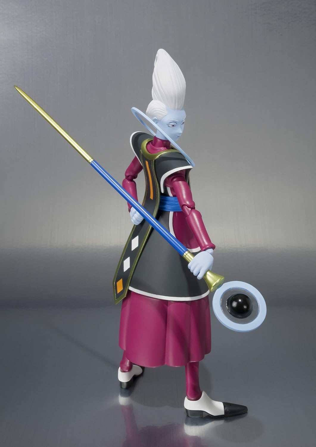 whis action figure
