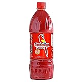 La Guacamaya Chamoy (33.81 fl oz) - Chamoy Candy