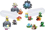 MRBEAST LAB Swarms Hyper Fusion Mega Lab Pack 14 Micro Beasts 4 Fusion Caps 14 view 2