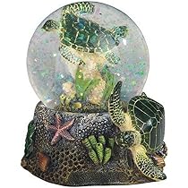 CaiYueKe Moule Tortue Jouet Sable Neige, Pince pour Fabriquer des Boules de Neige d'Hiver, Outil de Jeu de Plage Extérieur pour Enfants, Moule en Forme de Neige Facile, Moule à Neige en