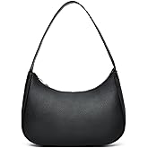 BAIKELI Crescent Shoulder Bags for Women Small Shoulder Purse Handbag Retro Classic Clutch Hobo Tote Bag Underarm Purse | Small, Shoulder Purse, Retro, Classic, Underarm Purse