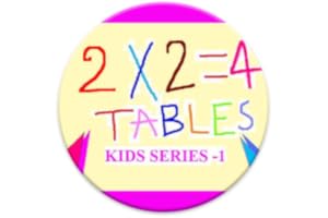 Mathematics Tables