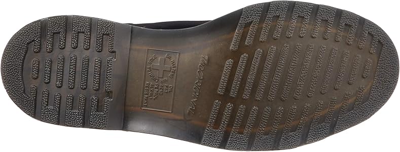 dr martens arcadia chelsea boots