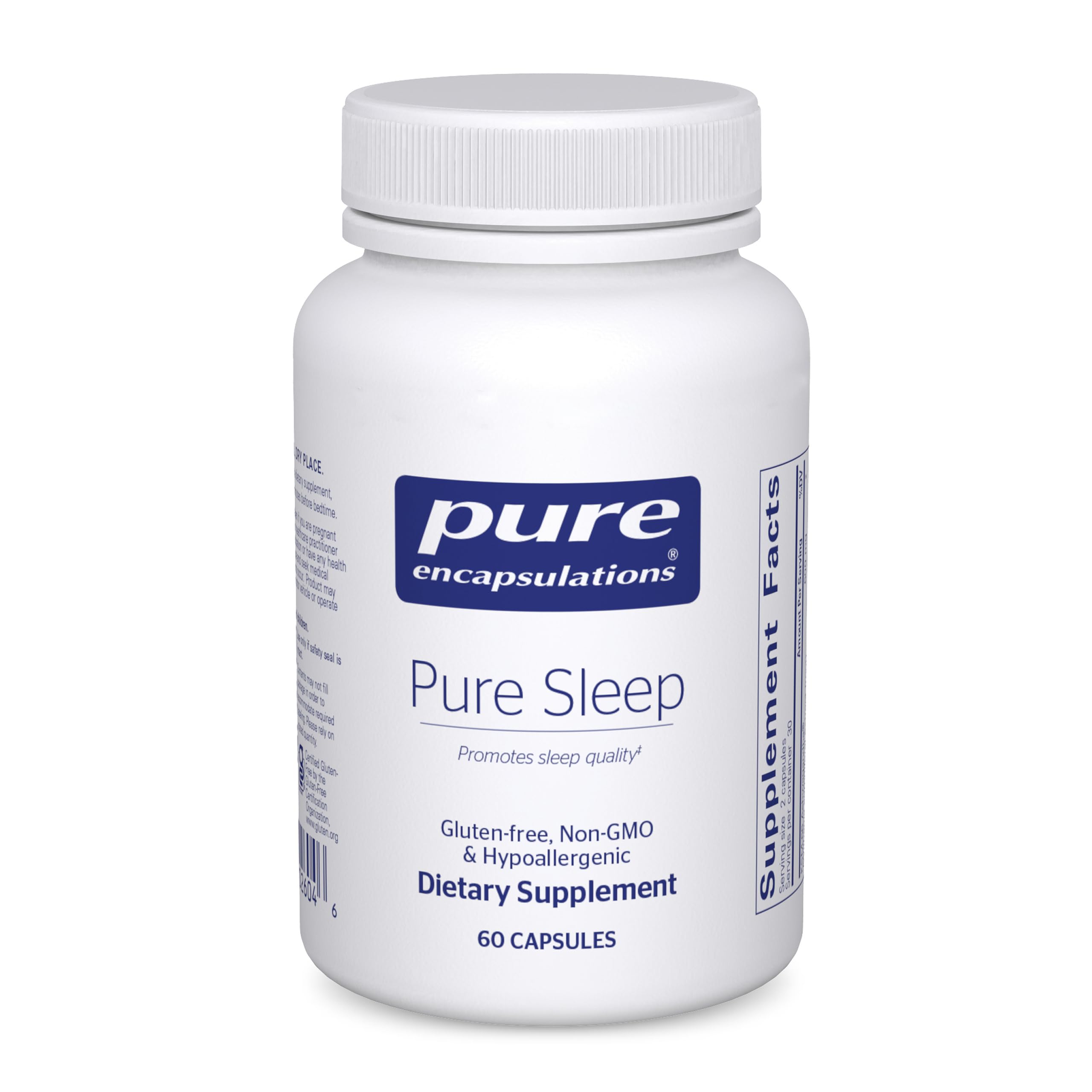 Pure Sleep