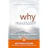 Why Meditate?