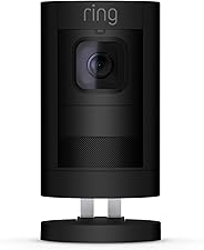 Ring Stick Up Cam Battery – 2nd generation