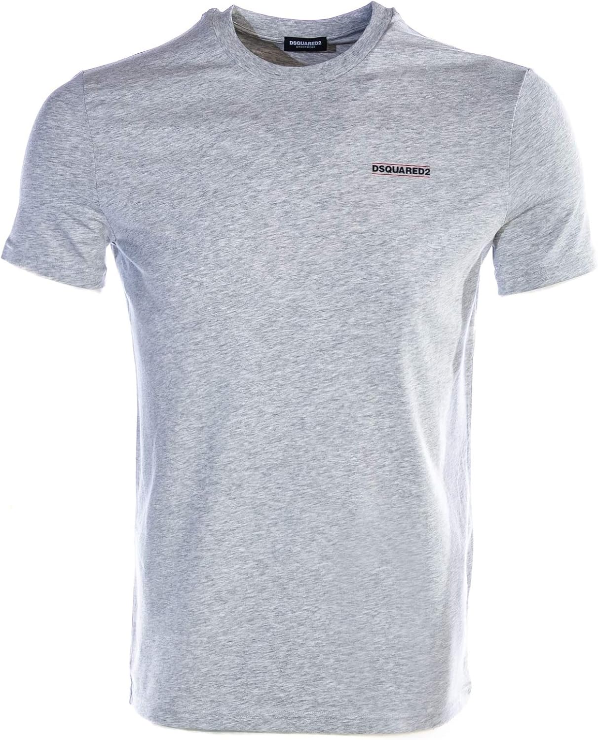 dsquared2 slim fit t shirt