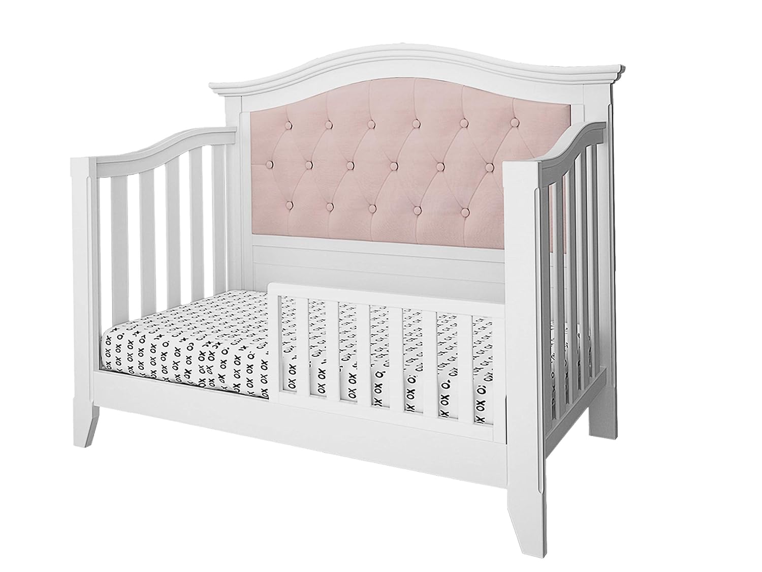 belle isle furniture crib