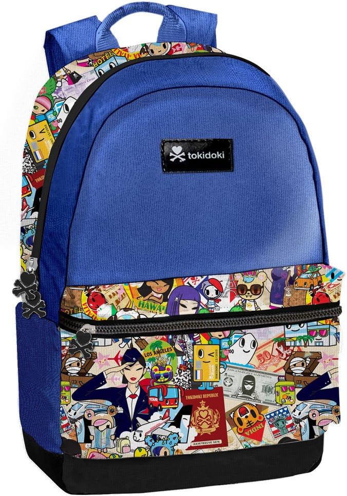 franco panini 52862 franco panini 52862 backpack american tokidoki ass.to