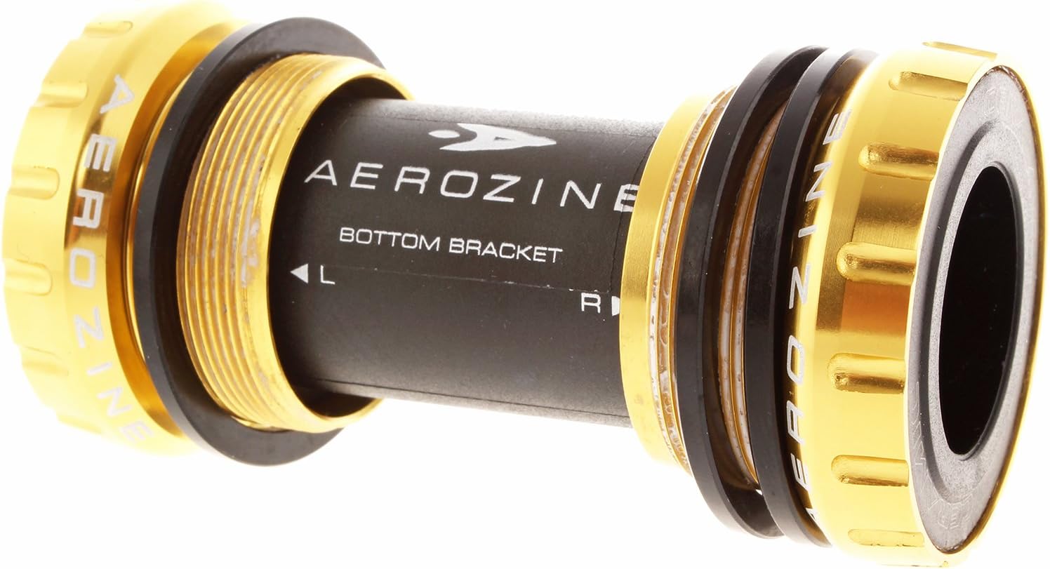 aerozine bottom bracket