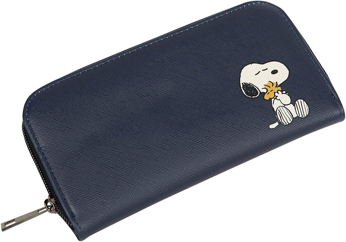 Peanuts Snoopy Wallet Blue Amazon.co.uk Luggage