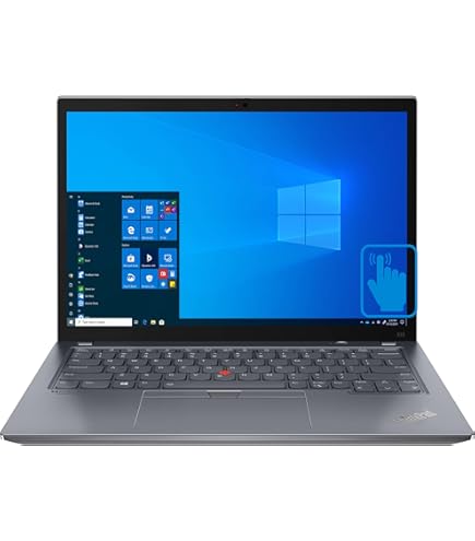Amazon.com: Lenovo ThinkPad X13 Gen 2 13.3
