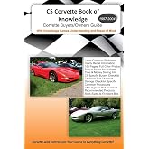 C5 Corvette Book of Knowledge (Volume 1)