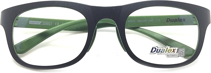 super flexible eyeglass frames