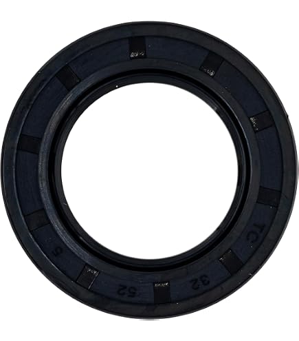 Amazon.com: TTDYKX Secondary Drive Front Differential Oil Seal