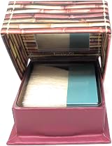 Benefit Hoola Bronzing Powder 8.0 Net Wt 0.28 oz Matte Finish Warm Tone view 2