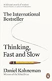 Thinking, Fast and Slow (Penguin Press Non-Fiction)